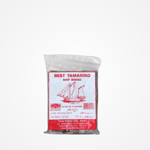 Tamarind paste-200g - تمر هندي