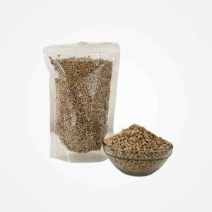 Yemeni Coriander Seeds-90g - كبزرة بلدي حب