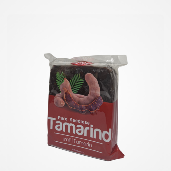 Tamarind paste 400g - تمر هندي