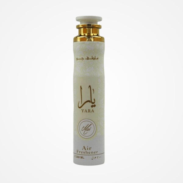 Air Freshener Yara- معطر جو يارا