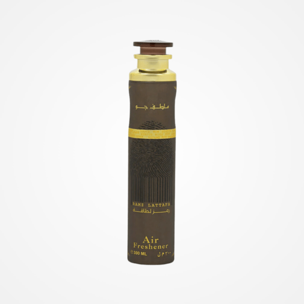 Air Freshener Ramz Lattafa - معطر جو رمز لطافة