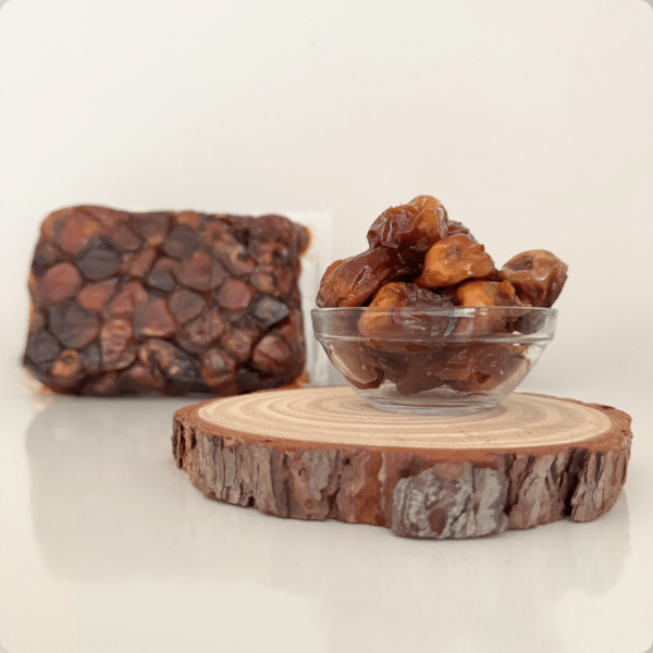Sukkari Alqaseem Dates-1kg - تمر سكري القصيم