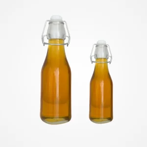 Sesame Oil-300ml - زيت سمسم يمني (جلجل)