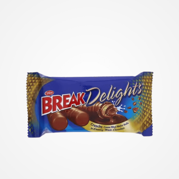 Break Delights - شوكولاتة بريك رولز ديلايتس