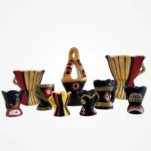 Mabakher - مباخر قص تراثية