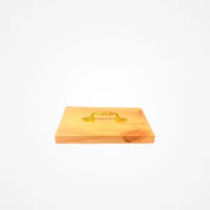 Wooden Plate - قطعة خشب للخبز