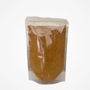 Ground Himi Chilli-150g - بسباس حيمي مطحون