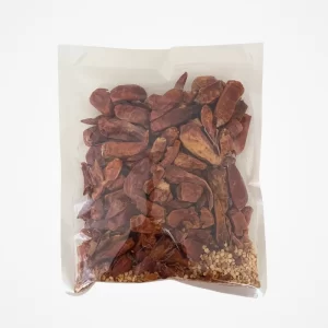 Himi Chilli-100g - بسباس حيمي قرون