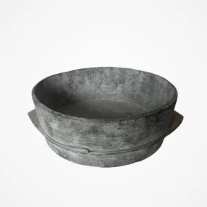 Stone Bowl - حرضي سلتة حجر صعدي