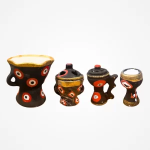 Mabakher - مباخر قص تراثية