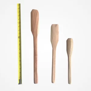 Asida Wooden Stick - محاوش عصيد