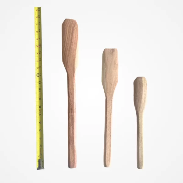 Asida Wooden Stick - محاوش عصيد