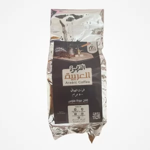 Arabi Coffee Mocha House-500g - قهوة عربية من موكا هاوس