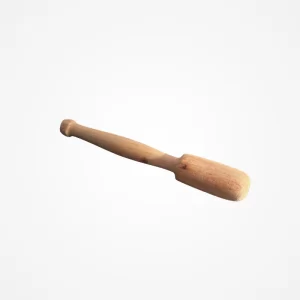 Wooden Stick - مضرب حلبة