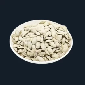 Roasted Pumpkin Seeds-250g -  قرع بلدي محمص مملح