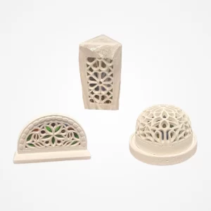 Qamaria - زينة تراثية قمريات