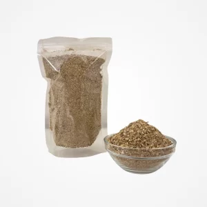 Ground Coriander-130g - كبزرة بلدي مطحونة طازجة