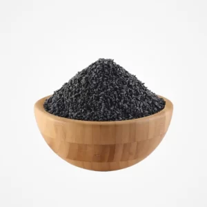 Yemeni Black Seeds-200g - حبة سوداء (قحطة)