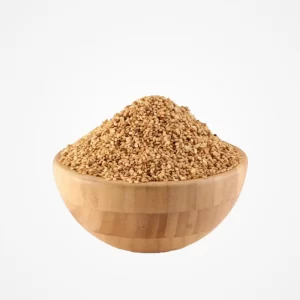 Roasted Sesame Seeds-200g - سمسم بلدي محمص (جلجل)
