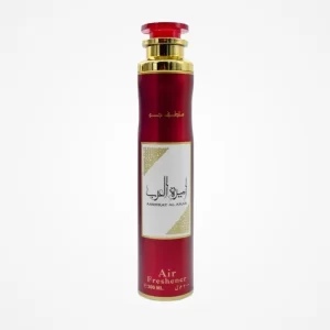 Air Freshener Ameerat Al Arab - معطر جو أميرة العرب