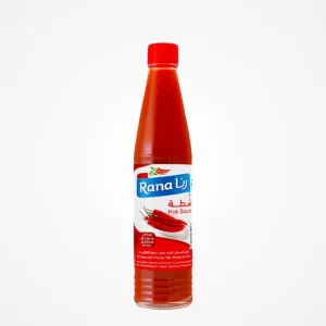 Rana Hot Sauce 100mL - شطة رنا
