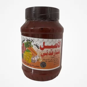 Adeni Lime Oshar - عشار ليم عدني الاصيل