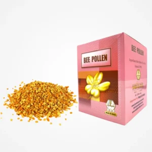 Bee Pollen-120g - حبوب اللقاح