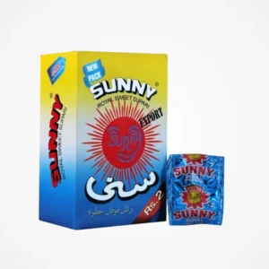 Sweet Areca Nut-48pk - فوفل حلو