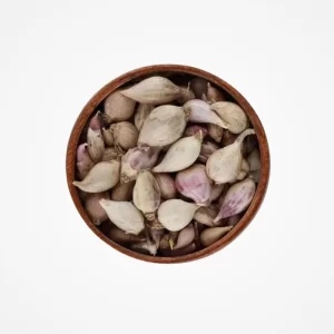 Solo Yemeni Garlic-100g - ثوم ذكر يمني