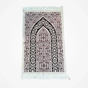 Premium Prayer Mat - سجادات صلاة فاخرة
