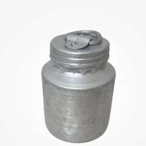 Traditional Ghee-600g - سمن بلدي حيواني