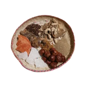 500g - قهوة النفاس (الوالده)