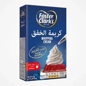 Foster Clarck's Whipping Cream - كريمة الخفق فوستركلاركس