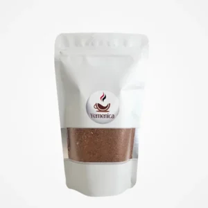 Bydhani Coffee with Nuts-250g - قهوة بيضانية بالمكسرات