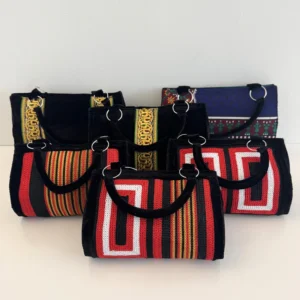 Yemeni Style Hand Bags - شنط يدوية بتصميم تراثي