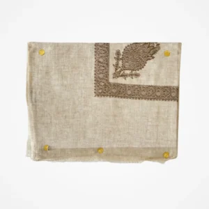 Hi Quality Shawl-Men-M01 - شال يمني فاخر