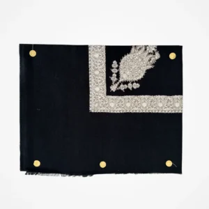 Hi Quality Shawl-Men-M02 - شال يمني فاخر