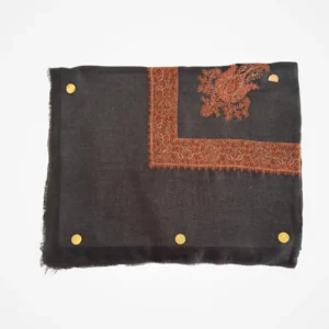 Hi Quality Shawl-Men-M03 - شال يمني فاخر