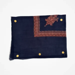 Hi Quality Shawl-Men-M04 - شال يمني فاخر