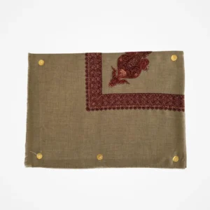 Hi Quality Shawl-Men-M05 - شال يمني فاخر