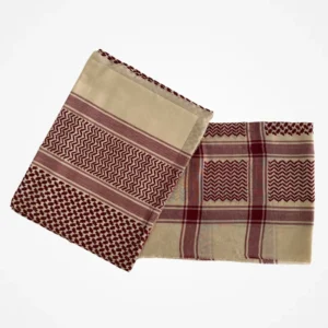 Ghutrah-Men - غترة