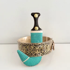 Yemeni Janbiyah-Boys-B04 - جنبية يمنية-ولادي