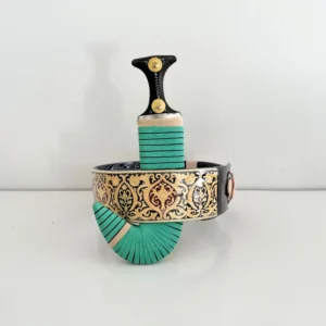 Yemeni Janbiyah-Kids-K01 - جنبية يمنية-أطفال