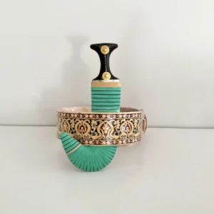 Yemeni Janbiyah-Kids-K02 - جنبية يمنية-أطفال