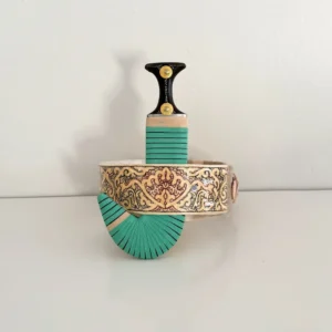 Yemeni Janbiyah-Kids-K05 - جنبية يمنية-أطفال