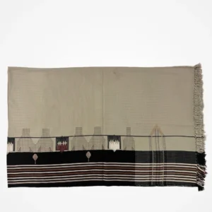 Premium Quality Mawaz-Men-B02 - معوز بيضاني فاخر -رجالي