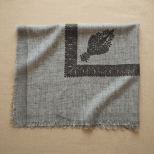 Premium Quality Shawl-Men-P02 - شال يمني فاخر-بالميرا