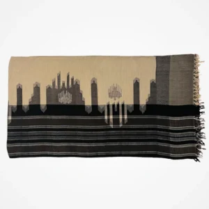 Premium Quality Mawaz-Men-H01 - معوز حليسي فاخر-رجالي