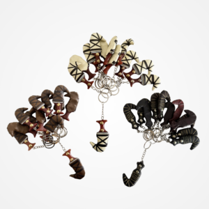 Medal-Type J - ميداليات جلد