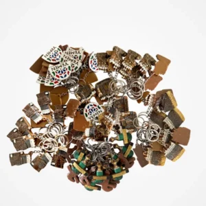 Medal-Type T - ميداليات مجسمات تراثية